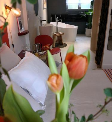 Nuits-Saint-Georges Bed & Breakfast | Maison et Florescence