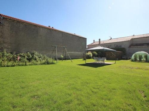 Saint-Just-Malmont House | Maison familiale près du Parc Régional du Pilat - FR-1-582-49