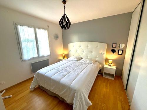 Vaire House | Maison familiale à Vairé