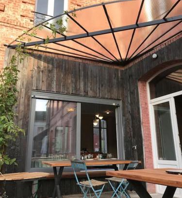 Ault Villa | Maison familiale éco rénovée