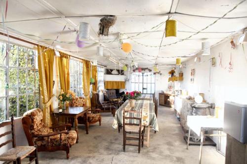 Boudou House | Maison familiale avec piscine partagée à Moissac, jardin