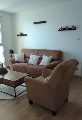 Orleix House | Maison familiale