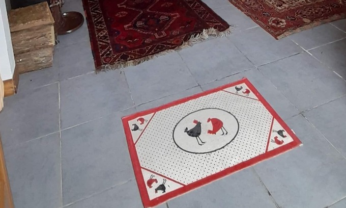 Valencay House | Maison