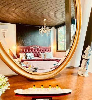 Jardim Nova Suica Ski Chalet | Maison France