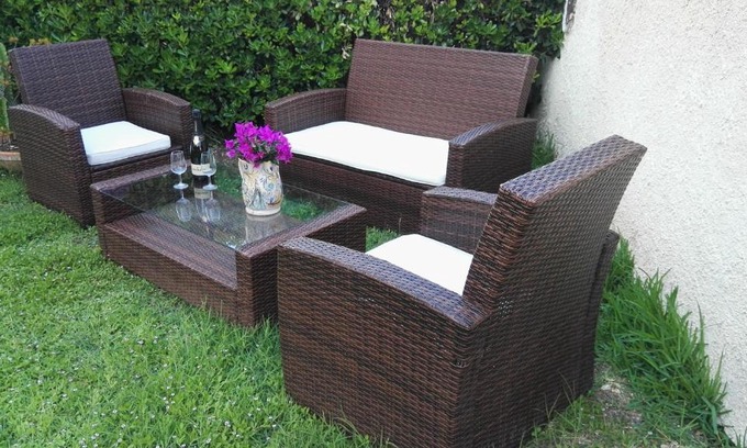 Fontane Bianche House | Maison Francesca