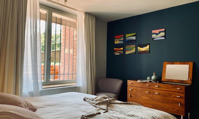 Namur Bed & Breakfast | Maison Henri Namur