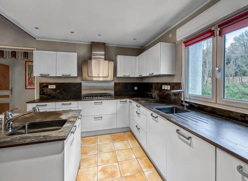 Cendras House | Maison idéale pour explorer les Cévennes