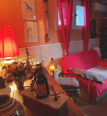 Aigues-Vives House | Maison indépendante avec piscine