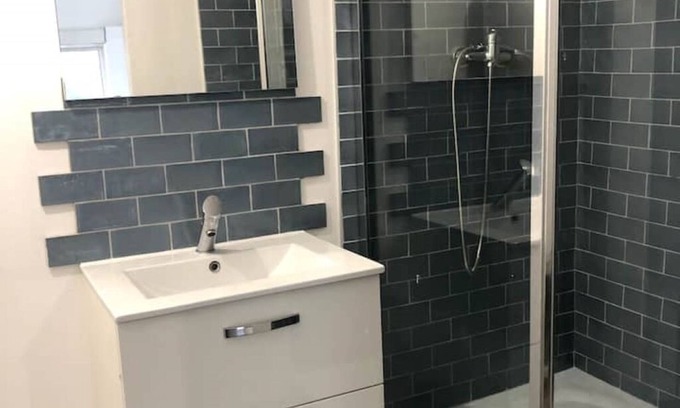 Bezons Apartment | Maison indépendante proche Paris - La Défense