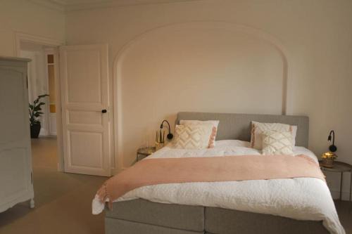 Heilig Kerst Bed & Breakfast | MAISON KITOKO