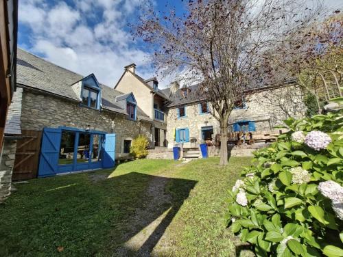 Borderes-Louron Bed & Breakfast | Maison La Flambée