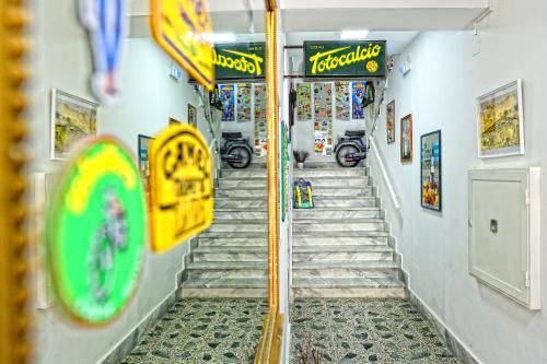 Vietri di Potenza House | Maison Lepore