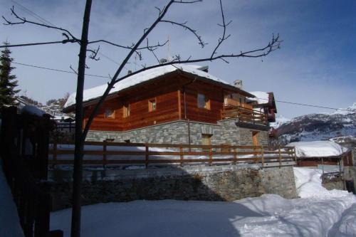 Mongnod Apartment | maison lo for - casa indipendente