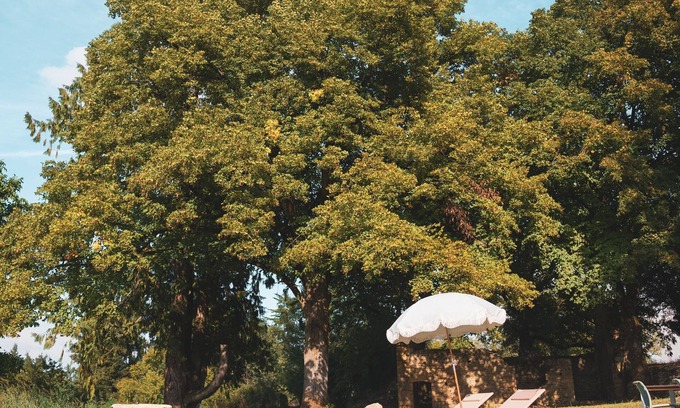Sarlat-la-Caneda House | Maison Lou Piade