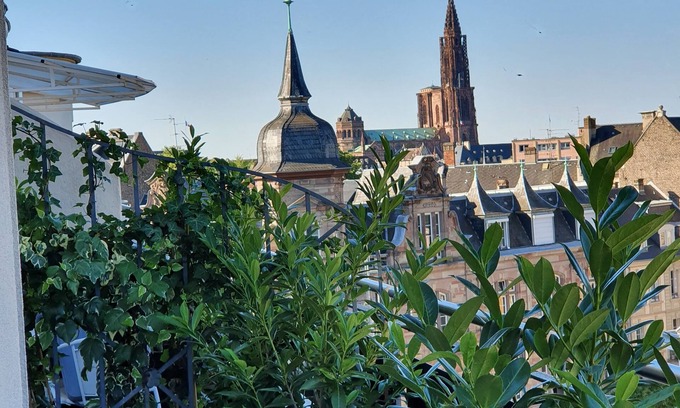 Kable Hotel | Maison Lutetia R