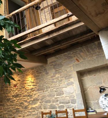 Beaune City Centre Apartment | Maison Millot