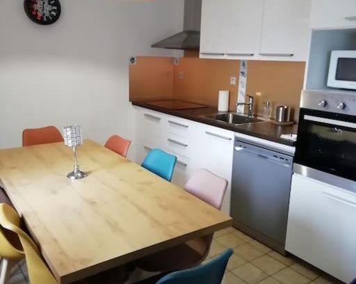 Sizun House | Maison Monts d’Arree 3 chambres