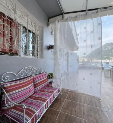 Chefchaouen House | Maison Parfaite à Chaouen