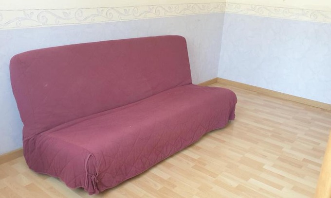 Villaines-la-Gonais House | Maison proche le mans