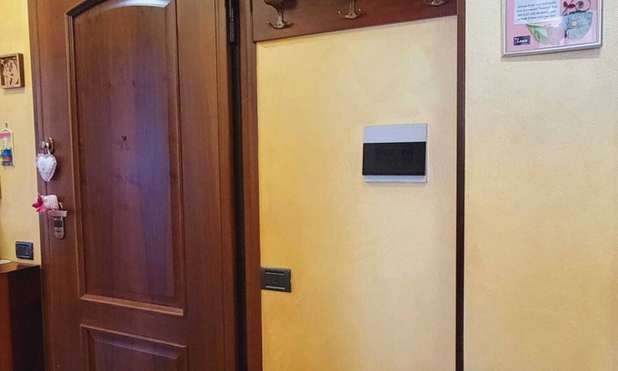 Aosta Apartment | Maison Pupetta-panorama on Aosta-CIR VDA No. 0413