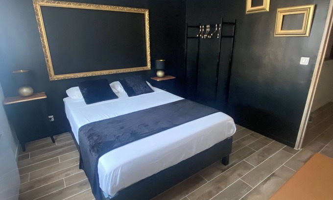 Fos-sur-Mer House | Maison Rénovée Avec Jardin