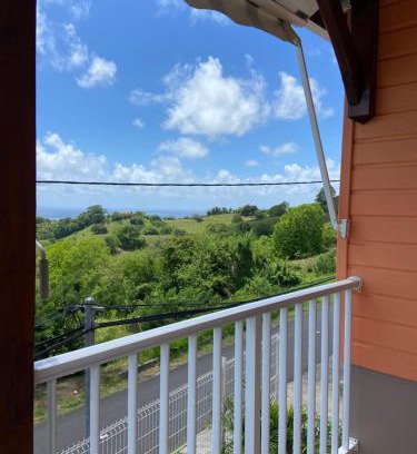 Le Vauclin House | Maison SOLEIL - VAUCLIN