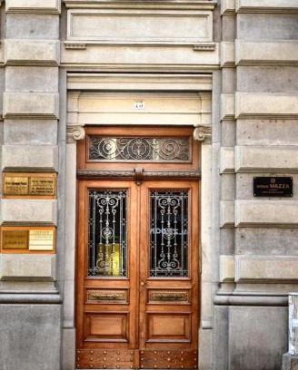 Bari City Centre House | Maison Sparano