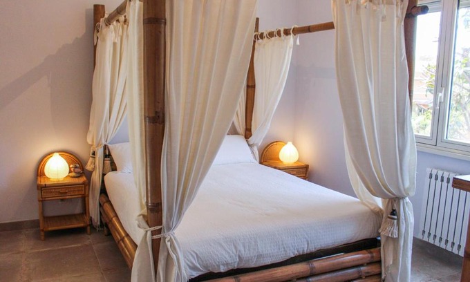 Passo Oscuro House | Maison Tizi