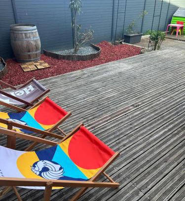 Chenove Villa | Maison Villa