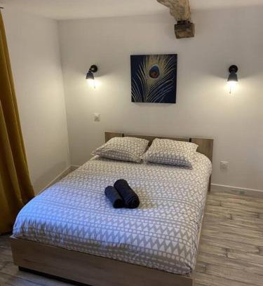 Saix Apartment | Maison village rénovée tout équipée