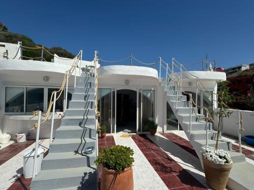 Al Bahraoyine Villa | Maison vue sur mer