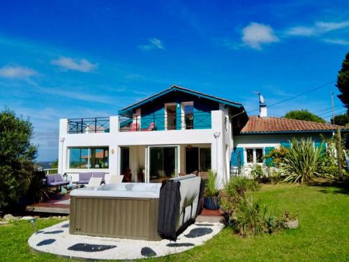 Mouguerre House | Maison ZEN - Bayonne à 10 min