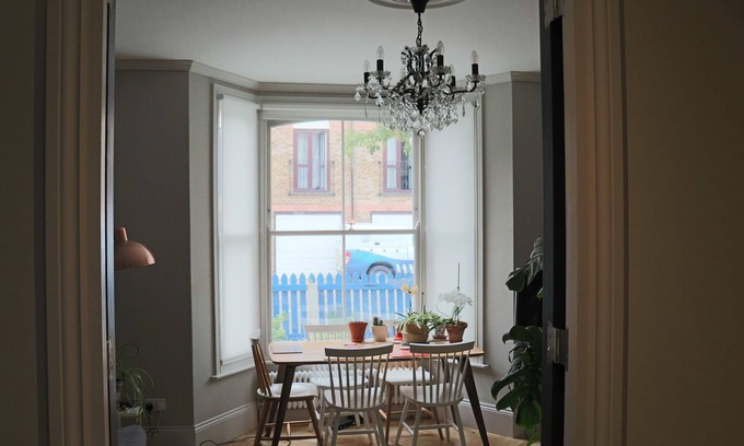 Tollington Apartment | Maisonette Flat in Islington