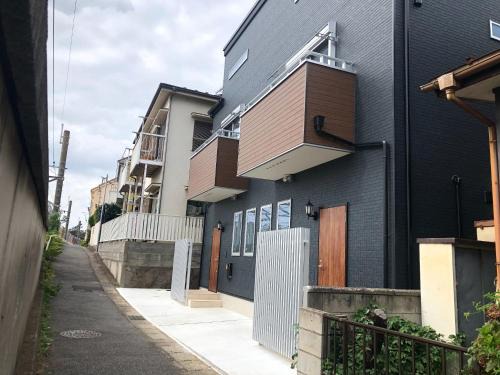 Hanamigawa House | Maisonette Hanazono - Vacation STAY 63319v