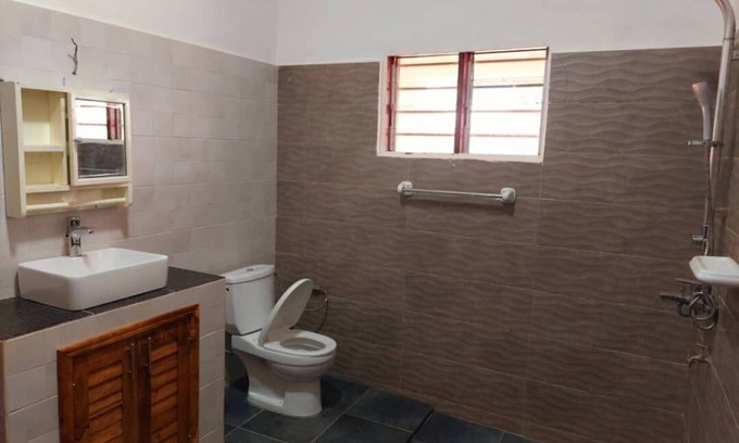 Ouidah House | Majestueuse Villa Tradi Moderne