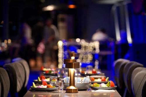 Gungoren Boat Rental | Majesty Bosphorus