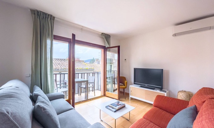 Banyoles Apartment | Majordoms - Jacint, Banyoles