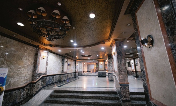 Al Haram House | MAKAI Pyramids Guest House