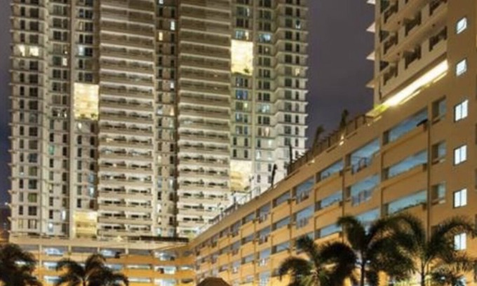 Mandaluyong Condo | Makati CBD Resort 2 bedroom