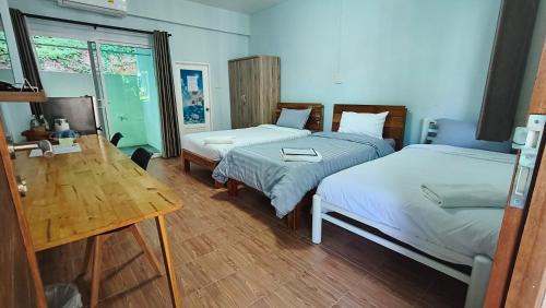 Thung Song Apartment | Makorn Nonkleng