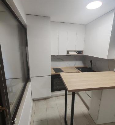 Varosh Apartment | Maksimilijan