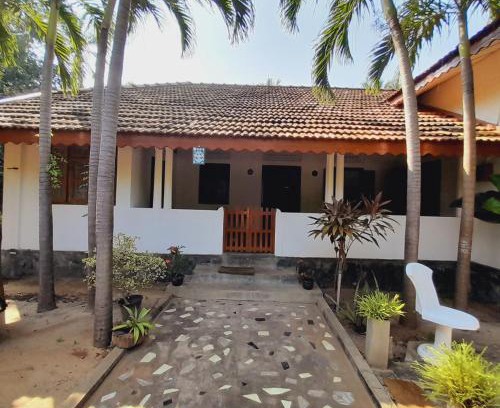 Nallur House | Malabar home stay