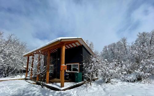 Malalcahuello Ski Chalet | Malalcahuello Boske Suites