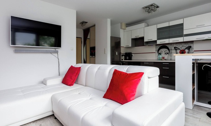 Siedlce Apartment | Malczewskiego Chic Studio