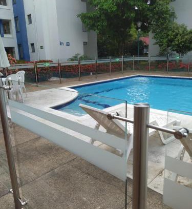 Melgar Apartment | Malecón del Sumapaz