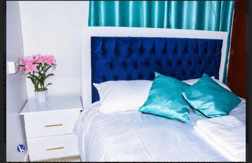 Eldoret Apartment | Malkia Kapsoya Suites