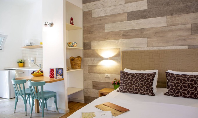 Malkiya Hotel | Malkiya TravelHotel