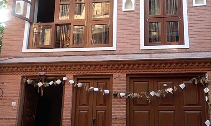 Bhaktapur House | Malla Guest House
