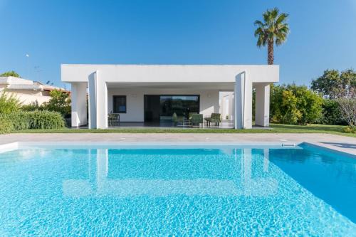 Ostuni Villa | malolù luxury villa