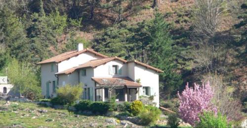 Accons House | MALPAS125 maison 6 chambres 10personnes